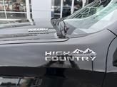 Thumbnail of 2023 Black Chevrolet Silverado 1500