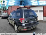 Thumbnail of 2010 Dark Gray Metallic Subaru Forester