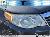 Thumbnail of 2010 Dark Gray Metallic Subaru Forester