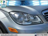 Thumbnail of 2013 Diamond Silver Metallic Mercedes-Benz C-Class