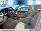 Thumbnail of 2013 Diamond Silver Metallic Mercedes-Benz C-Class