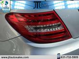 Thumbnail of 2013 Diamond Silver Metallic Mercedes-Benz C-Class