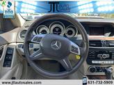 Thumbnail of 2013 Diamond Silver Metallic Mercedes-Benz C-Class
