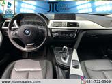 Thumbnail of 2017 Black Sapphire Metallic BMW 320