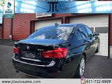 Thumbnail of 2017 Black Sapphire Metallic BMW 320