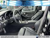 Thumbnail of 2016 Black Mercedes-Benz C-Class
