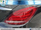 Thumbnail of 2016 Black Mercedes-Benz C-Class