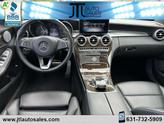 Thumbnail of 2016 Black Mercedes-Benz C-Class
