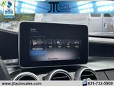 Thumbnail of 2016 Black Mercedes-Benz C-Class