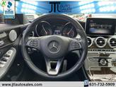 Thumbnail of 2016 Black Mercedes-Benz C-Class