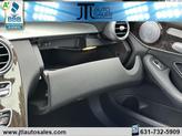 Thumbnail of 2016 Black Mercedes-Benz C-Class