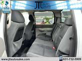 Thumbnail of 2011 Summit White Chevrolet Silverado 3500
