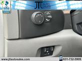 Thumbnail of 2011 Summit White Chevrolet Silverado 3500