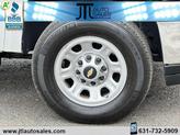 Thumbnail of 2011 Summit White Chevrolet Silverado 3500