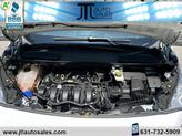 Thumbnail of 2020 Frozen White Ford Transit Connect