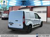 Thumbnail of 2020 Frozen White Ford Transit Connect