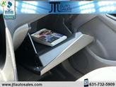 Thumbnail of 2020 Frozen White Ford Transit Connect