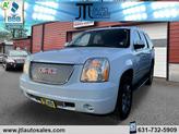 Photo of 2012 White Diamond Tricoat GMC Yukon