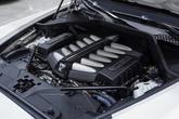 Thumbnail of 2017 English White Rolls-Royce Ghost