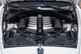 Thumbnail of 2017 English White Rolls-Royce Ghost