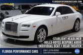Photo of 2017 English White Rolls-Royce Ghost