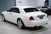 Thumbnail of 2017 English White Rolls-Royce Ghost