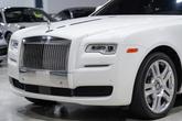 Thumbnail of 2017 English White Rolls-Royce Ghost