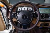 Thumbnail of 2017 English White Rolls-Royce Ghost