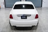 Thumbnail of 2017 English White Rolls-Royce Ghost