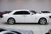 Thumbnail of 2017 English White Rolls-Royce Ghost