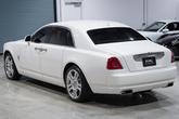 Thumbnail of 2017 English White Rolls-Royce Ghost