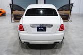 Thumbnail of 2017 English White Rolls-Royce Ghost
