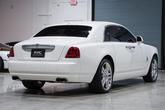Thumbnail of 2017 English White Rolls-Royce Ghost