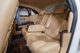 Thumbnail of 2017 English White Rolls-Royce Ghost