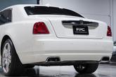 Thumbnail of 2017 English White Rolls-Royce Ghost
