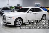 Thumbnail of 2017 English White Rolls-Royce Ghost