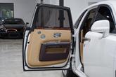 Thumbnail of 2017 English White Rolls-Royce Ghost