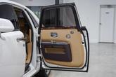 Thumbnail of 2017 English White Rolls-Royce Ghost