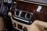 Thumbnail of 2017 English White Rolls-Royce Ghost