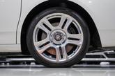 Thumbnail of 2017 English White Rolls-Royce Ghost