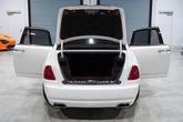 Thumbnail of 2017 English White Rolls-Royce Ghost