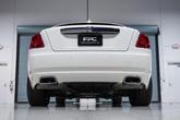 Thumbnail of 2017 English White Rolls-Royce Ghost