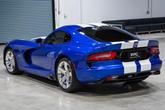 Thumbnail of 2013 Viper GTS Blue Dodge SRT Viper