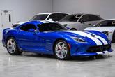 Thumbnail of 2013 Viper GTS Blue Dodge SRT Viper