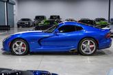 Thumbnail of 2013 Viper GTS Blue Dodge SRT Viper