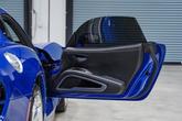 Thumbnail of 2013 Viper GTS Blue Dodge SRT Viper