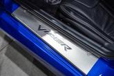 Thumbnail of 2013 Viper GTS Blue Dodge SRT Viper