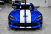 Thumbnail of 2013 Viper GTS Blue Dodge SRT Viper