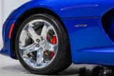 Thumbnail of 2013 Viper GTS Blue Dodge SRT Viper
