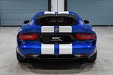 Thumbnail of 2013 Viper GTS Blue Dodge SRT Viper